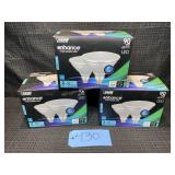 2 Pack Flood Lights