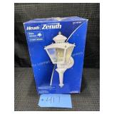 Outdoor Light, Motion Activated