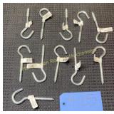 5' Ceiling Hook
