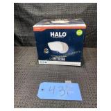 Large Single Head Flood Light