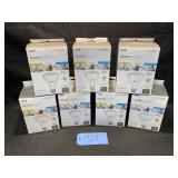 65 W LED Bulb