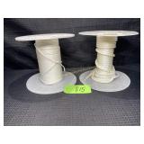 Solid Brand Nylon, 3/16' White (partial roll),