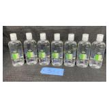 Zep Instant Hand Sanitizer Gel 500mL
