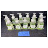 Hand Sanitizer; Non-Alcohol Foaming 8 fl. oz