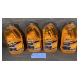Armor All Ultra Shine Wash & Wax 2 QT