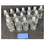 Zep Instant Hand Sanitizer Gel 500mL