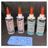 Beacon Glue, 2 Multi-Grip Hardware, Houseware, &