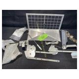36' Carpet Gripper, 72' Carpet Gripper