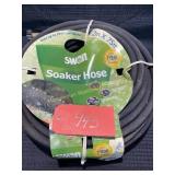 Soaker Hose