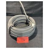 AWG 12-3 with ground Direct burial romex
