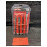 Craftsman Cutter and Punch Set