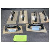 Dry Wall Trowels, Multiply sizes-6