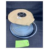 Poly Tubing 5/8' OK x 1/2' ID