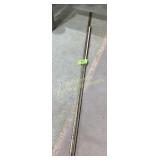 Various sizes, brackets for shelving, 72', 60'