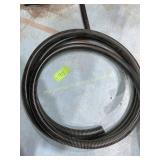1 1/2' ID Suction Hose