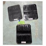Uncured flashing patches 10 1-2" x 13 1/2?