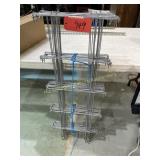 4-Heavy Duty Tomato Cages