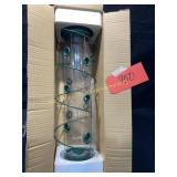 Spiral Bird Feeder