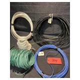 Cooper Misc. Wire, #10, #12