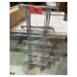 4- Heavy Duty Tomato Cages