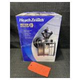 Heath Zenith Motion Activated Outdoor light
