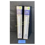 Water Softener System Replacement Cartridges;