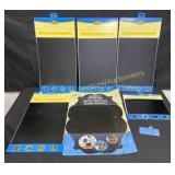 Magnetic Chalkboard Lot