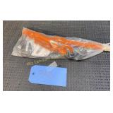 Malleable Load Binder