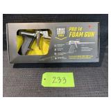 Pro 14 Foam Gun