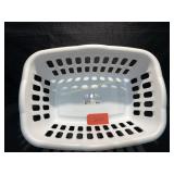 3 -1 1/2 Bushel laundry baskets