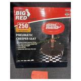 250# Creeper Seat
