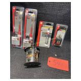 Outlet tester, Silicone Compound, 2 Voltage