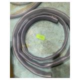 PVC Braid 2' ID