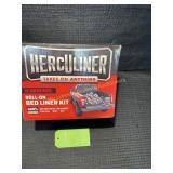 Herculiner Roll-On Bed Liner Kit