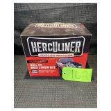 Herculiner Roll-On Bed Liner Kit
