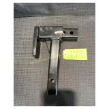 Curt Adjustable Ball Mount