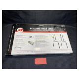 Waddell Folding Table Legs
