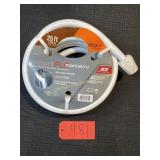 25 Foot x 5/8 in. Smart Flow marine/rv hose