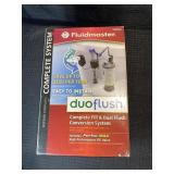 Fluidmaster DuoFlush