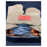 Box of Heavy Duty Nail Pegs