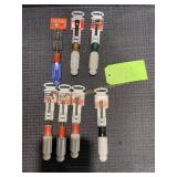 Craftsman Nut Drivers