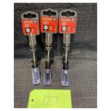 Craftsman Screwdriver