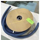 Spool of 1 1/2' OD, different pieces