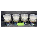 4-LED Dimmable BR40-120 watt