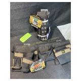 Work Apron, Padded Comfort Belt