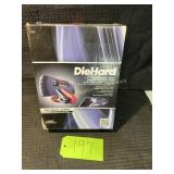 DieHard 12V Jump Starter
