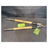 Ace Bypass Loppers