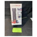 JumpStart Jump Starter, Flashlight, Power Bank