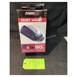 Roto Zip Dust Vault