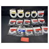 Misc. of Cable, Optical cables etc.